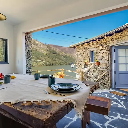 Viver O Douro *