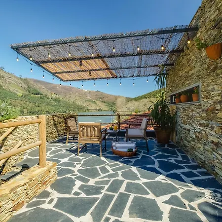 Semesterbostad Viver O Douro