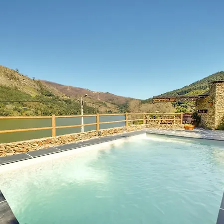 Viver O Douro * Raiva
