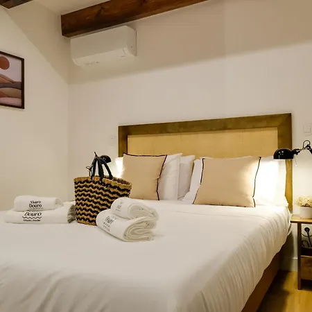 Viver O Douro Semesterbostad Raiva
