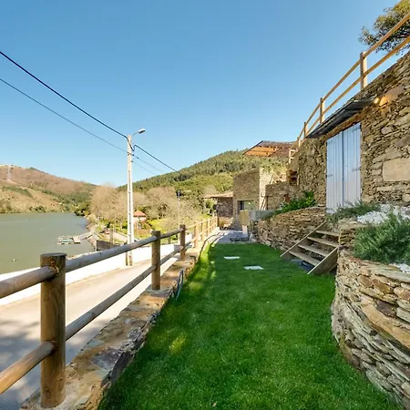Viver O Douro Raiva