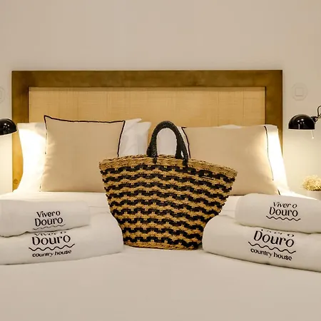 Viver O Douro Semesterbostad Raiva