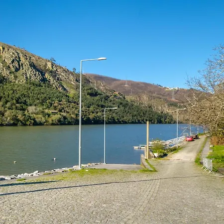 Viver O Douro Semesterbostad