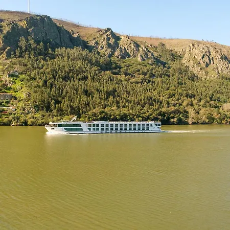 Semesterbostad Viver O Douro *